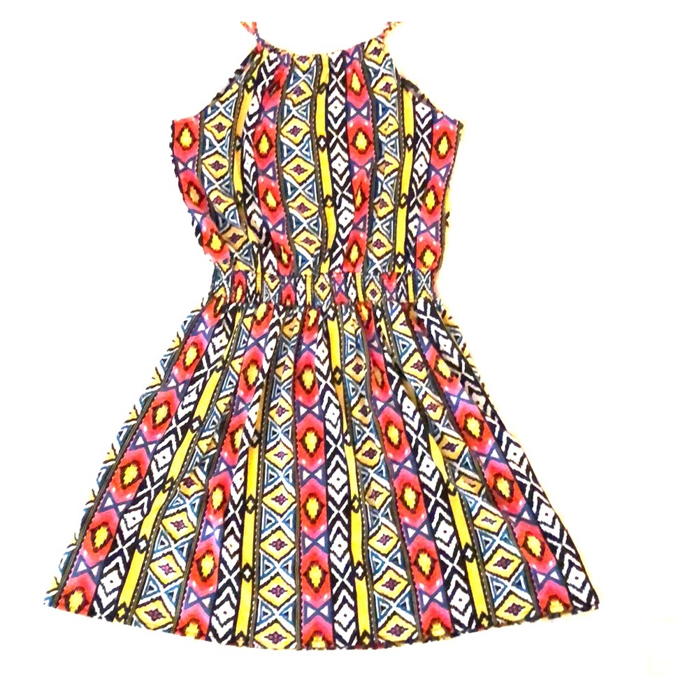🚨 sold 🚨 Girls Dress